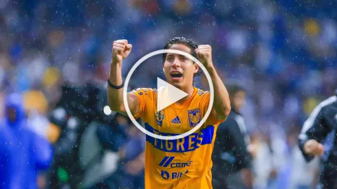 Reventó a Chivas