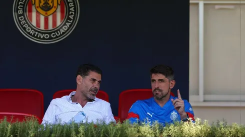 Fernando Hierro y Veljko Paunovic reforzarán su ataque con un goleador de la Liga de Expansión MX
