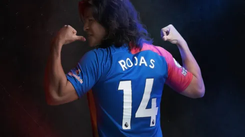 Dani Rojas brilló la recién terminada temporada en Inglaterra con AFC Richmond
