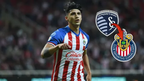 El riesgo que corre Chivas con Alan Pulido.
