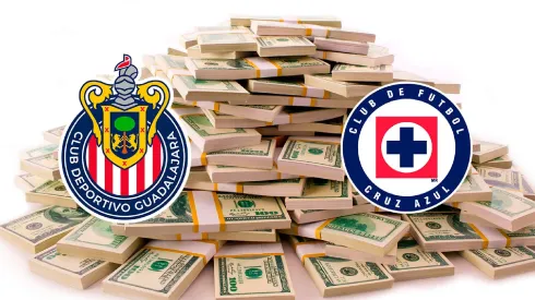 Cruz Azul realiza millonaria oferta posible refuerzo Rojiblanco.
