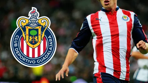 ¡No regresará a Chivas!