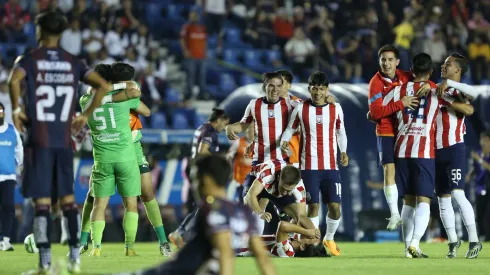 ¡Tapatío nuevo campeón de campeones!
