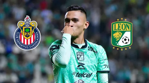 Chivas quiere a Fidel Ambriz y León IMPONE esta condición.
