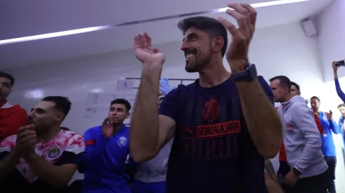 Veljko Paunovic reunirá en su plantel a otro de los mejores futbolistas mexicanos del momento
