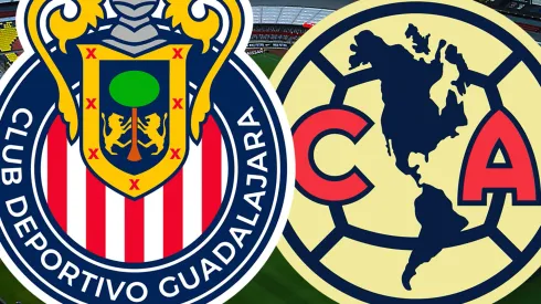 América le podría robar un refuerzo al Guadalajara.
