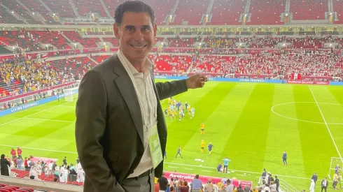 Fernando Hierro habría logrado un acuerdo perfecto para contratar a Alan Pulido para este Apertura 2023
