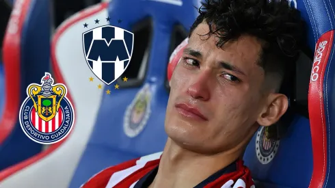 ¿Orozco Chiquete se va a Rayados de Monterrey?
