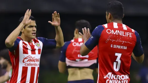 Fichajes: Definen fecha en la que serán presentados los refuerzos de Chivas para el Apertura 2023 
