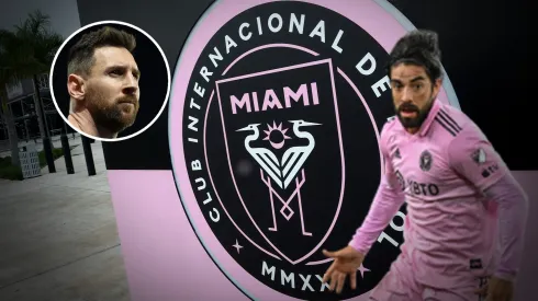 Lionel Messi jugará en Inter Miami y esta decisión tomaron con Pizarro.
