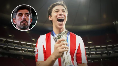 ¿Por qué Mateo Chávez puede tener lugar en Chivas?
