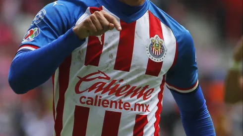 El histórico de Chivas exigió refuerzos de calidad y no uno que otro "de medio pelo"
