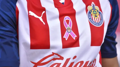 El delantero de Chivas que ya no volverá