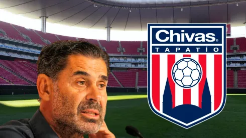 Ya hay entrenador para el Tapatío