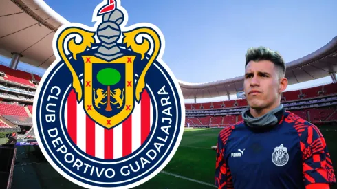 Planea quedarse en Chivas