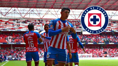 Cruz Azul hará oferta por Alan Pulido.
