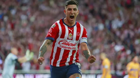 ¡Equipo goleador!