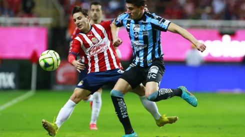 Los rojiblancos visitan a Gallos Blancos en su debut en la pretemporada
