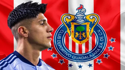 Alan Pulido tendría las horas contadas en Sporting Kansas City .
