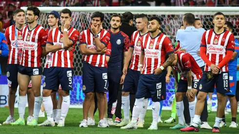 La noticia que esperaba Chivas.
