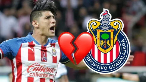 Nuevo refuerzo de Cruz Azul confirmó que Alan Pulido se acerca a la Máquina.
