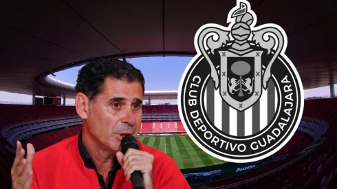 Otro club confirma a nuevo refuerzo de Chivas