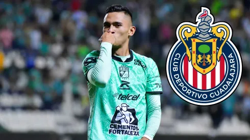 ¿Imposible lo de Ambriz a Chivas?
