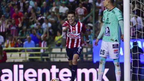 León Vs. Chivas: ¿Fecha, hora y transmisión?