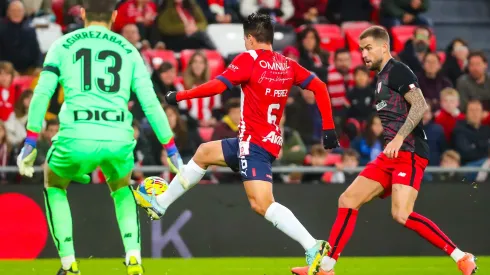 Chivas ahora recibirá la visita del Athletic Club de Bilbao en Guadalajara
