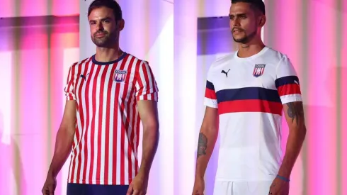 La afición de Chivas reaccionó de inmediato al nuevo modelo de la playera del Tapatío
