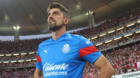 Se confirmó lo que hará Veljko Paunovic con Chivas para el inicio el Apertura 2023 
