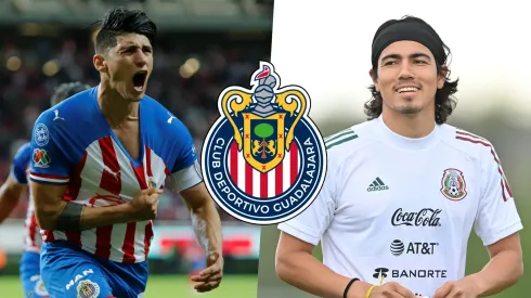 Chivas puede armar una temible alineación.
