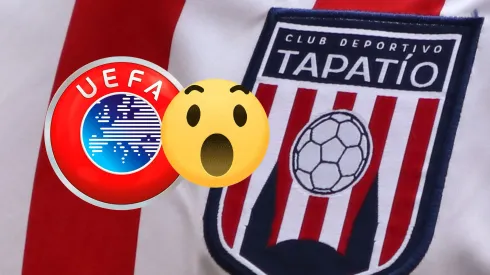 Tapatío logra fichaje europeo para el Apertura 2023-2024 de la Liga MX de Expansión.

