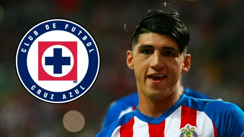 Cruz Azul insiste por Alan Pulido.
