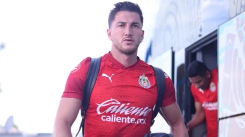 Los rojiblancos llegan este domingo a León para afrontar el debut en el Apertura 2023
