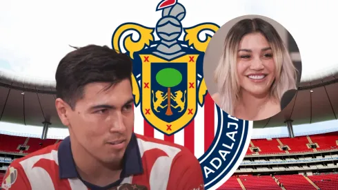 ¿Hubo ayuda adicional para que llegara a Chivas?