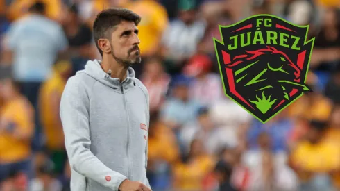 Juárez se quedará con uno de los objetivos de Paunovic
