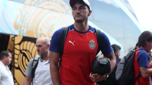 Los rojiblancos llegarán al Estadio Nou Camp para afrontar su debut del Apertura 2023
