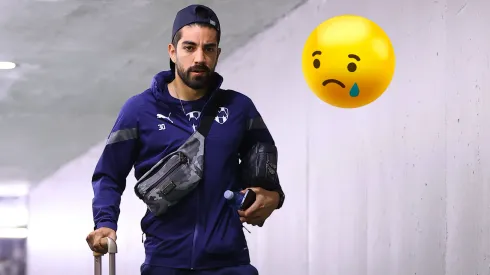 Se confirmó el peor momento de Rodolfo Pizarro para volver a Chivas en el 2023 
