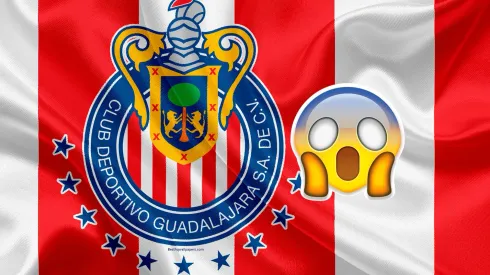 Ex-Chivas es pretendido por dos clubes de la Liga MX.
