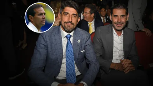 Fernando Quirarte envió su recomendación a Chivas para el cierre del mercado de pases al Apertura 2023
