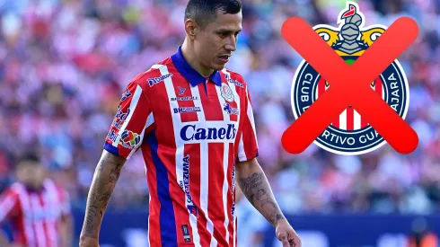 No le temen a Chivas
