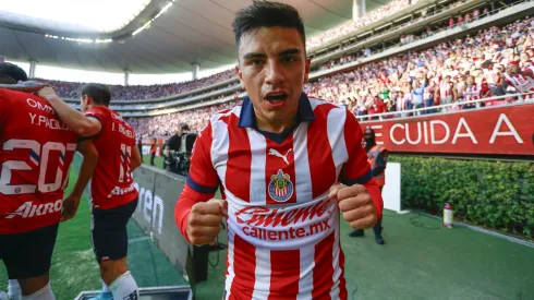 Chivas comenzó el torneo con dos victorias que lo ubicaron en la cima de las posiciones del Apertura 2023
