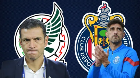 ¿Chivas mejor que la Selección?