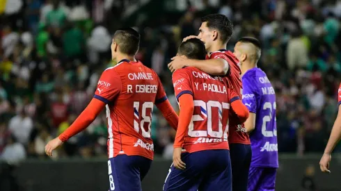 Noticias de Chivas hoy 12 de julio: Se confirmó lo de Yael; Boyi, se siente en peligro; Ni Pérez Bouquet lo logró
