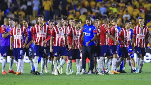 Paunovic aclara que Chivas no es equipo de excusas ni que se ponga a llorar ¿INDIRECTA PARA QUIÉN? 
