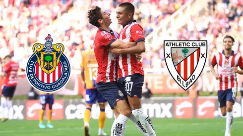 Se confirmó la radical decisión de la directiva de Chivas para enfrentar al Athletic de Bilbao
