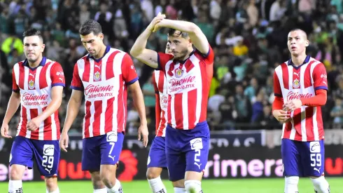 Noticias de Chivas hoy 13 de julio: Pauno, sin excusas; ¿Por qué se fue el Pato?; Chávez a Rayados 
