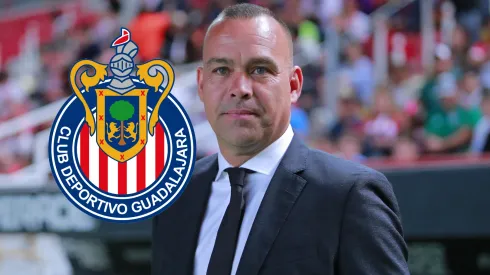 El entrenador venezolano de Necaxa se deshizo en elogios con la tradición de las Chivas
