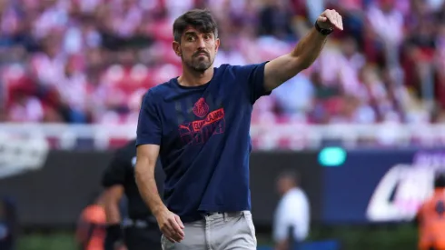 Paunovic hace historia en Chivas.
